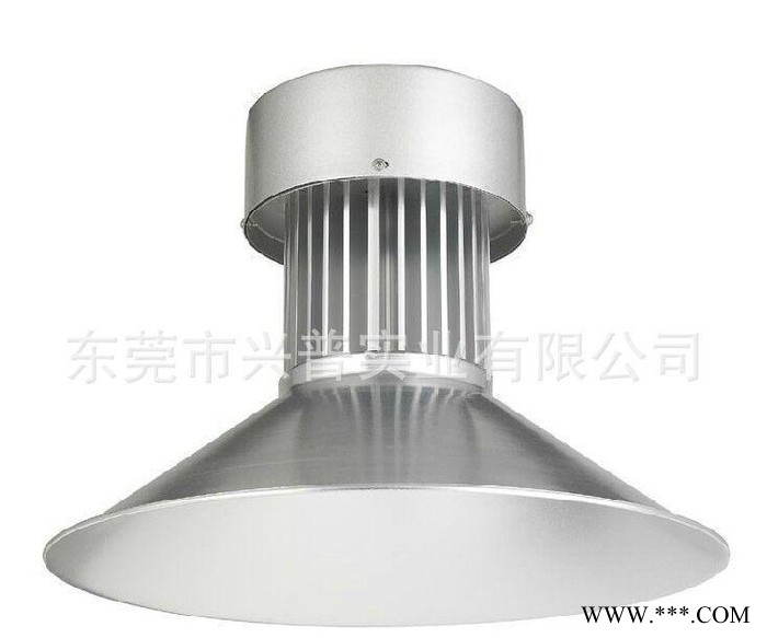 LED 大功率工矿灯 厂房吊灯 仓库车间照明灯 防爆灯 高棚