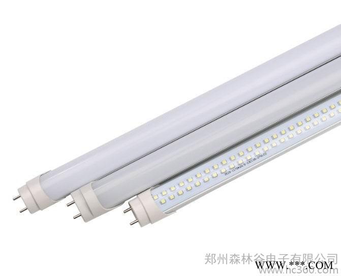 供应商丘厂房专用led日光灯 河南森林谷LED灯具生产厂家图3