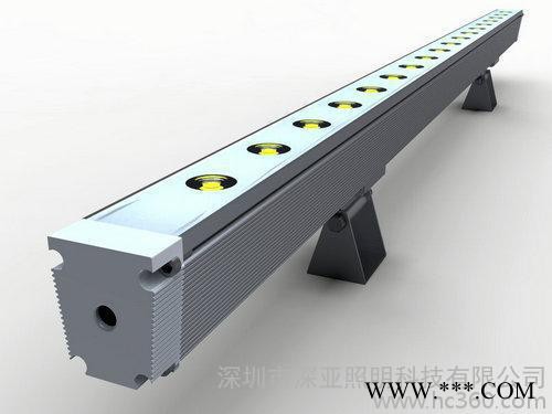 供应深亚照明SY-KH-XQ04洗墙灯LED灯具图2