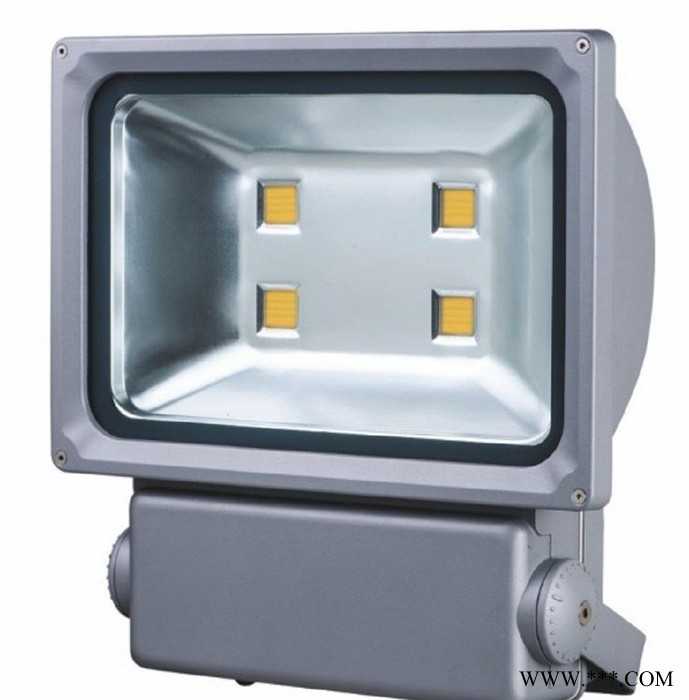 直销6W 12W 大功率LED投光灯 贝玥LED亮化洗墙灯具图3