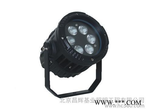 供应昌辉LED投光灯 洗墙灯 射灯 筒灯**图3