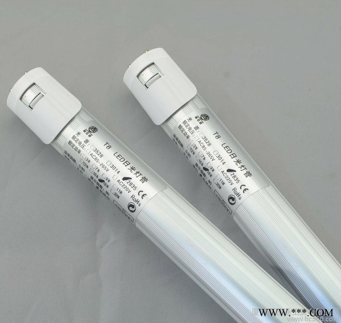 供应喜世通led灯具 led日光灯管 T812W