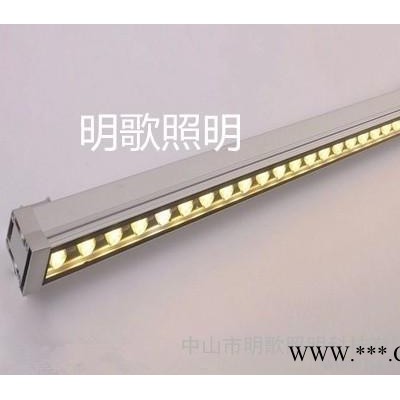 供应明歌LED洗墙灯