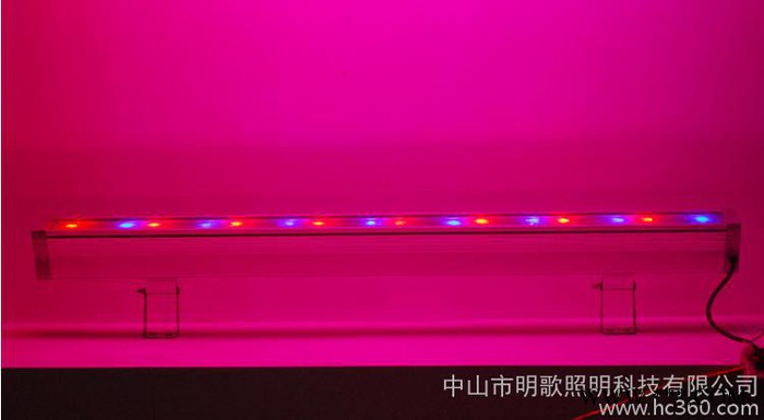 供应明歌LED洗墙灯图2