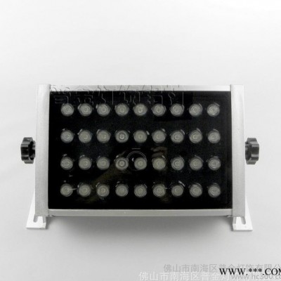 **散热防、新款**LED洗墙灯外壳、LED洗墙灯
