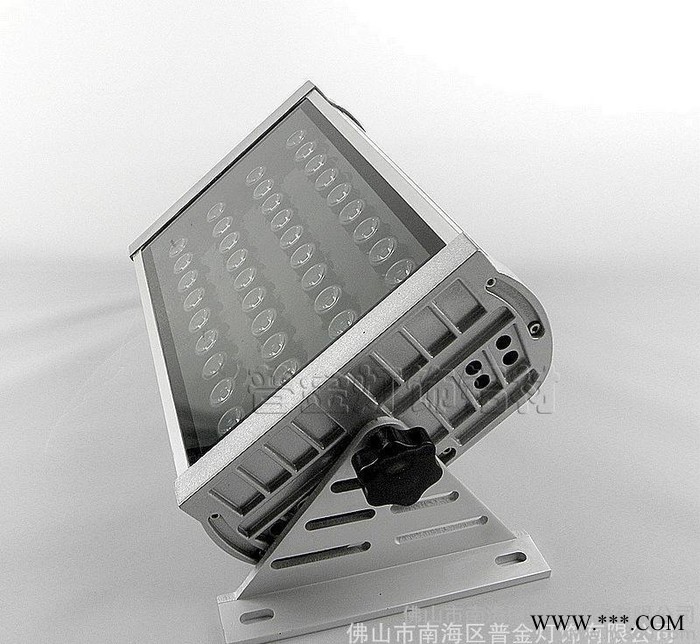**散热防、新款**LED洗墙灯外壳、LED洗墙灯图2