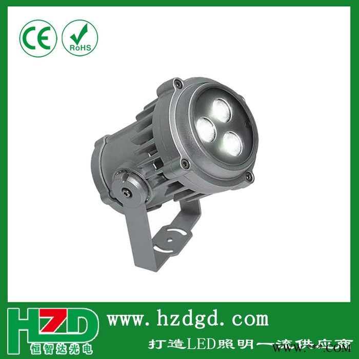 江苏  上海 浙江宁波LED投射圆形洗墙灯