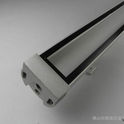 【结构简单、外形美观LED洗墙灯】