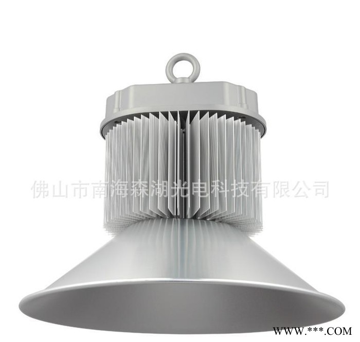 直销2015新款LED工矿灯铝外壳 30-200W功率图1