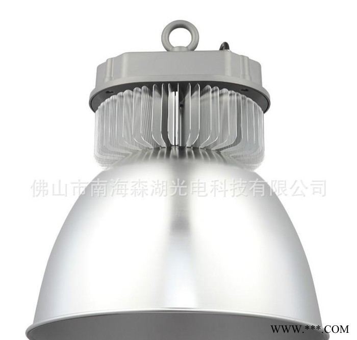 直销2015新款LED工矿灯铝外壳 30-200W功率图3