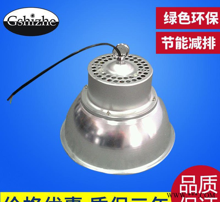 G2013A特价小功率LED工矿灯 光使者led工厂灯30W图2