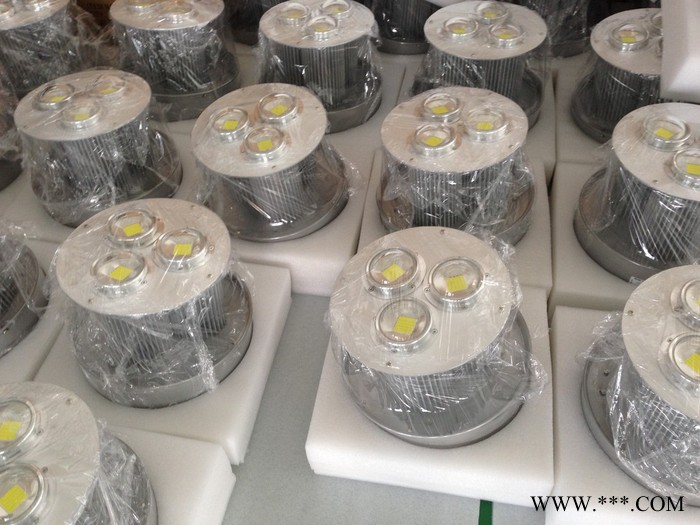 汇彩照明LED工矿灯经济型款式 节能环保，高光效，替代250W金卤灯图2
