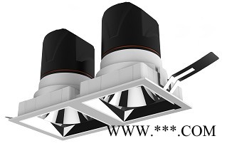 Philips/飞利浦OEM 洗墙灯酒店商场商业照明图2