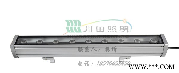 供应川田照明CT-XQXX-01川田洗墙灯图3