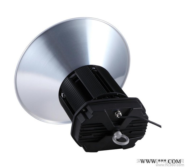 供应30W型材160LED工矿灯YR-IS500-W30图1