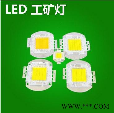 供应拓耀80W 厂房  工厂 车间 LED工矿灯图2