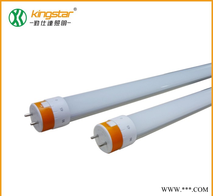 led日光灯 t8灯管 led灯管 0.6米1.2米1.5米图2