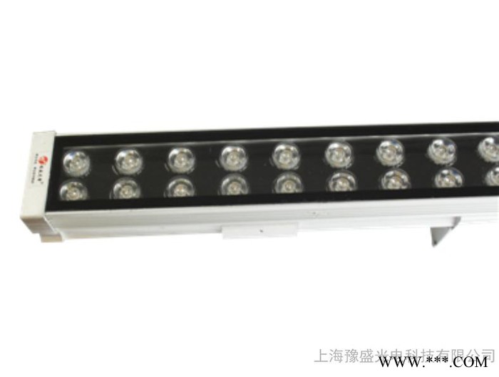 上海豫盛LED洗墙灯图1
