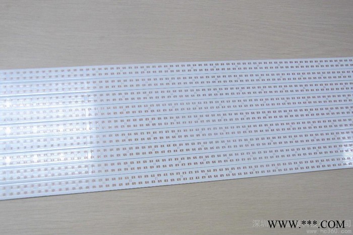 供应华晟泰PCB-rgd日光灯铝基板图2