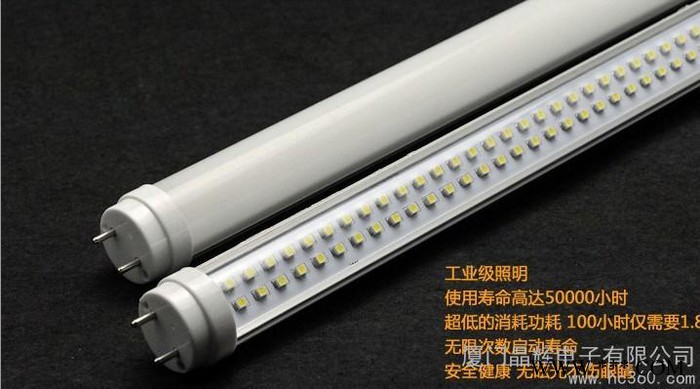 供应晶辉JH-RT8A09/14/18LED日光灯A