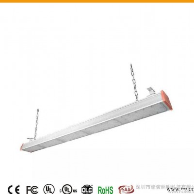 LED线性高棚灯LED线性工矿灯