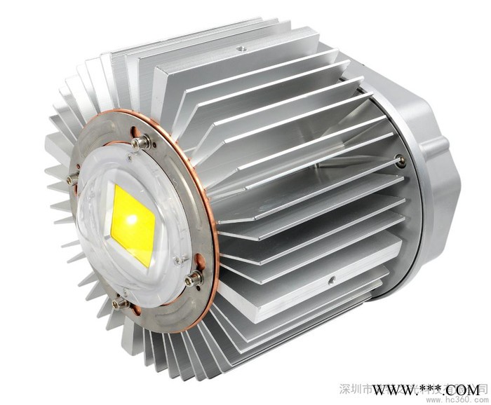 供应HBGS-W210LED工矿灯具