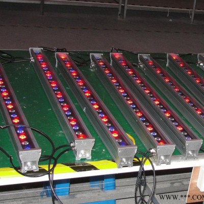 24W外控LED洗墙灯