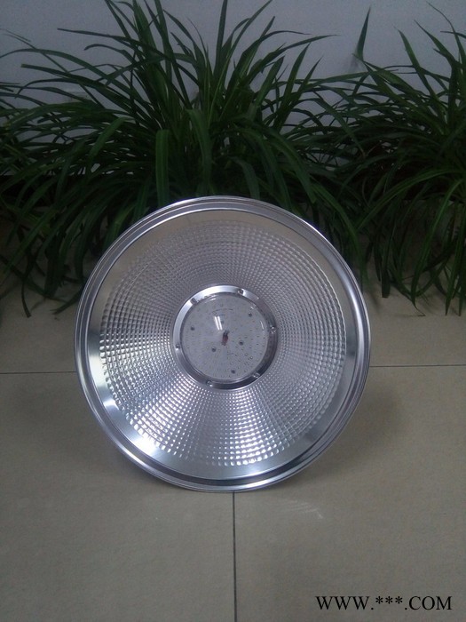 蓝川ZXD-GKD20-100W LED LED鳍片工矿灯图2