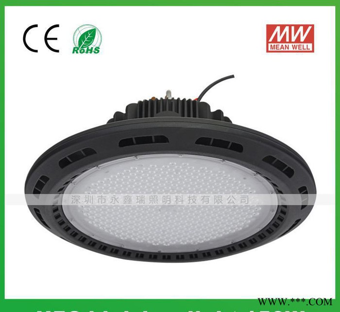 **新款UFO工矿灯200W 高品质高光效 IP65防水防爆图3