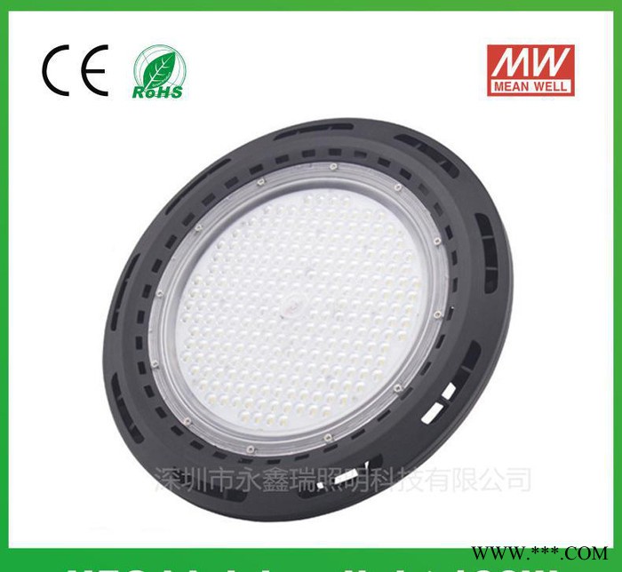 **新款UFO工矿灯200W 高品质高光效 IP65防水防爆图2
