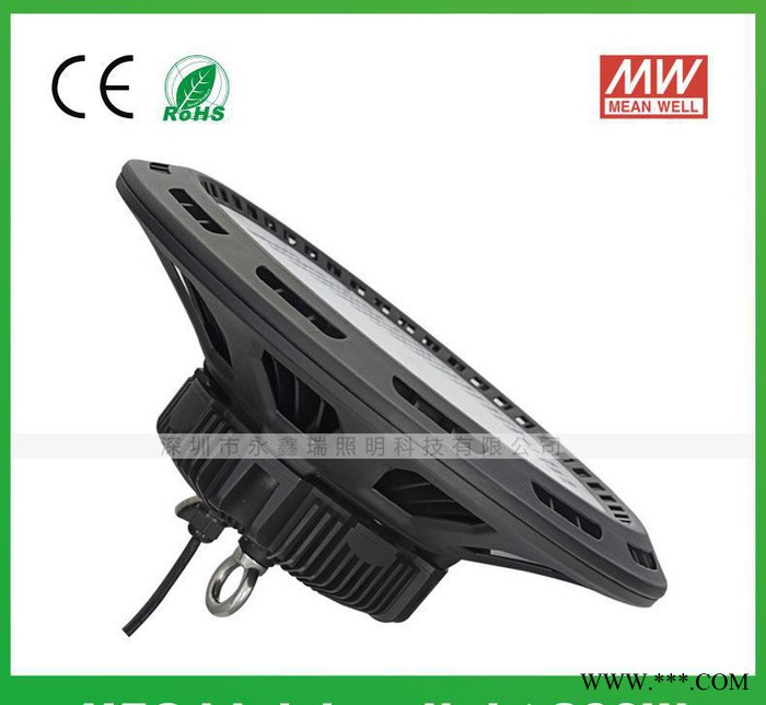 **新款UFO工矿灯200W 高品质高光效 IP65防水防爆图1