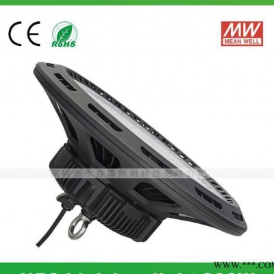 **新款UFO工矿灯200W 高品质高光效 IP65防水防爆
