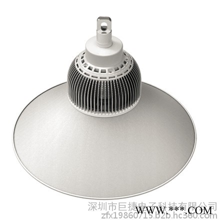 巨捷LED工矿灯 多型号可选 可订制 有出口日本欧美 质量有保证图2