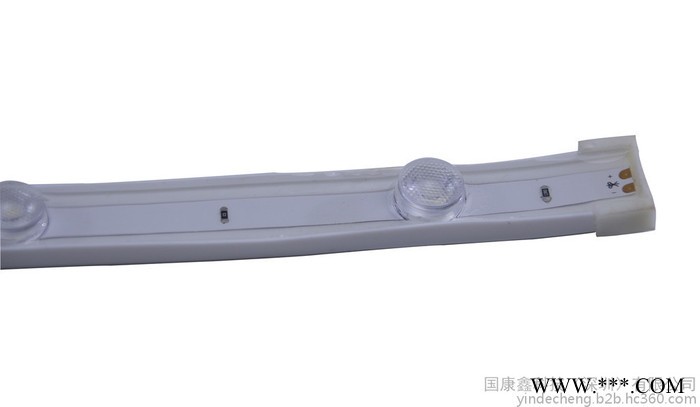 19.1mm18W恒流柔性洗墙灯图2