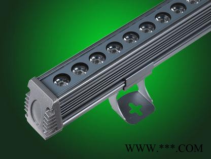 直销24W36W户外LED 60*45洗墙灯投光灯DMX51图2