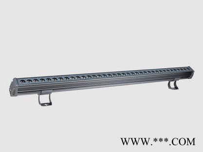 直销24W36W户外LED 60*45洗墙灯投光灯DMX51图1