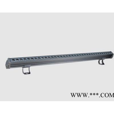 直销24W36W户外LED 60*45洗墙灯投光灯DMX51