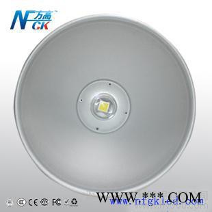 供应LED工矿灯 90度聚光 120W LED工厂灯 仓库灯 LED工程照明等图2