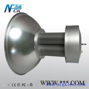供应LED工矿灯 90度聚光 120W LED工厂灯 仓库灯 LED工程照明等图3