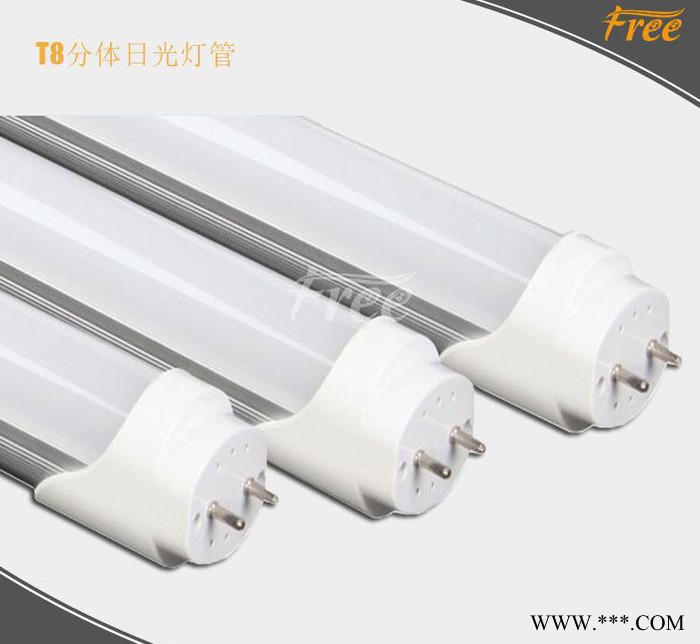T8LED日光灯管1.2米T8LED灯管外贸出口 专业生产定图3