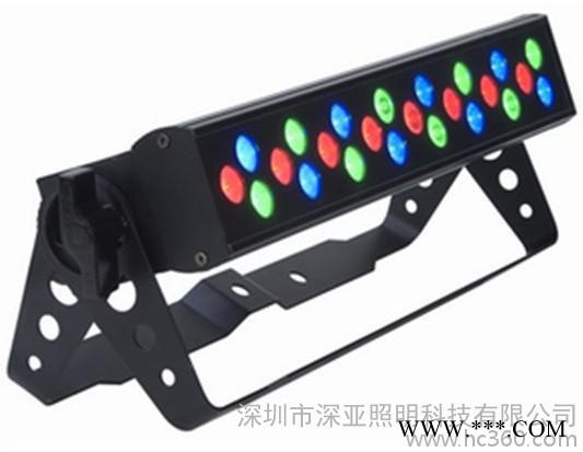 供应深亚照明SY-KH-XQD06洗墙灯-LED生产厂家