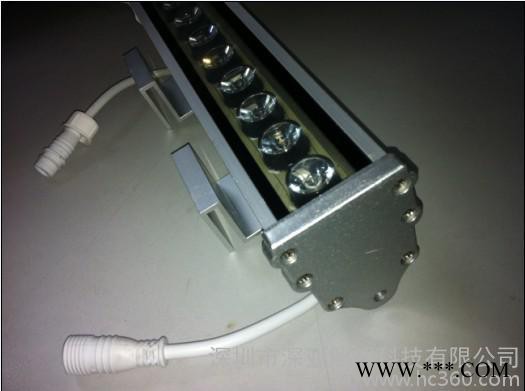 供应深亚照明SY-KH-XQD06洗墙灯-LED生产厂家图3