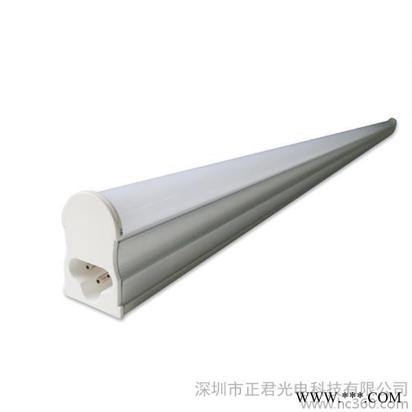 LED日光灯 T5 18w 支持OEM  可定制出口型宽电压驱动图2