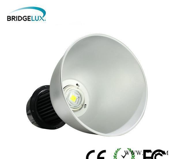 LED170W吊灯超市灯，加油站灯，集成光源工矿灯，质保三年图2