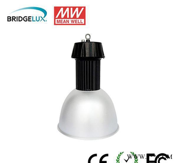 LED170W吊灯超市灯，加油站灯，集成光源工矿灯，质保三年图1