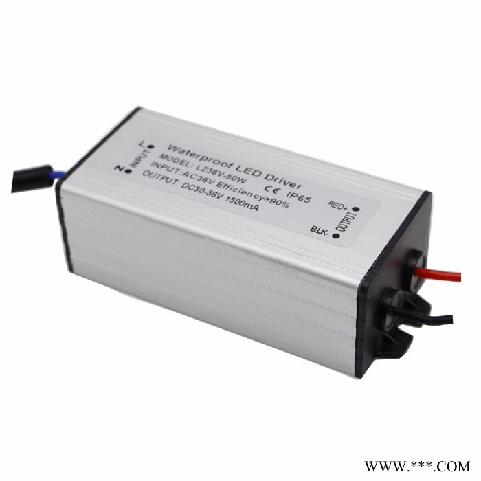 特价 保3年 AC36V 20W10串2并0.6A 工矿灯驱动 低压LED矿灯电源 低压电源图3