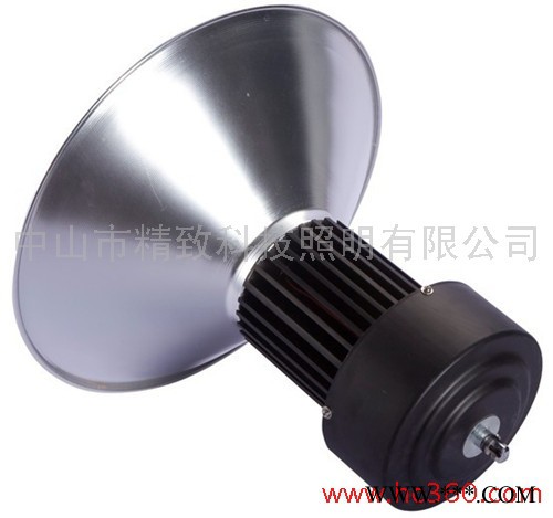供应精致科技照明JZ-LED工矿灯、LED路灯、LED餐吊灯、照明灯、工程照明灯图2
