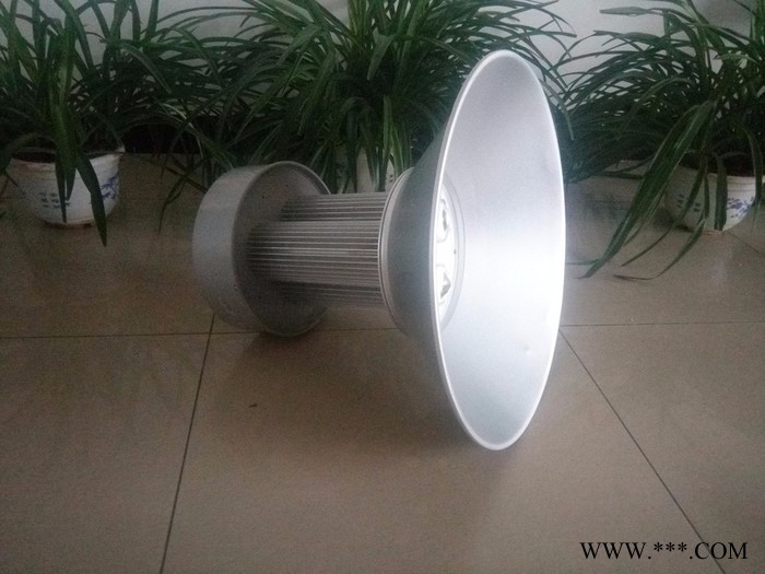 蓝川ZXD-GKD-150W LED工矿灯图3