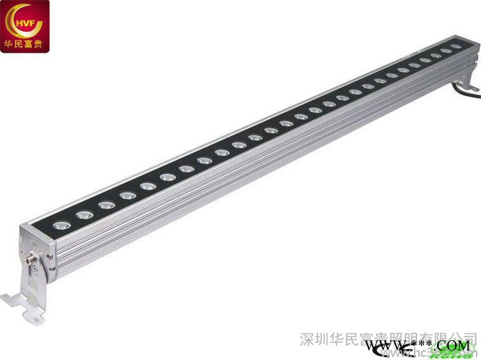 供应华民富贵LED洗墙灯图3