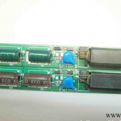 LED20W日光灯隔离式防雷击电源